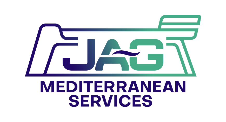 Jag Mediterrann Service S